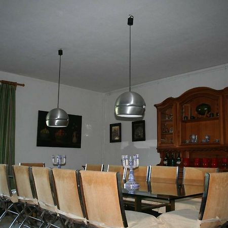 Casa Rural El Rivero Хараис-де-ла-Вера Экстерьер фото