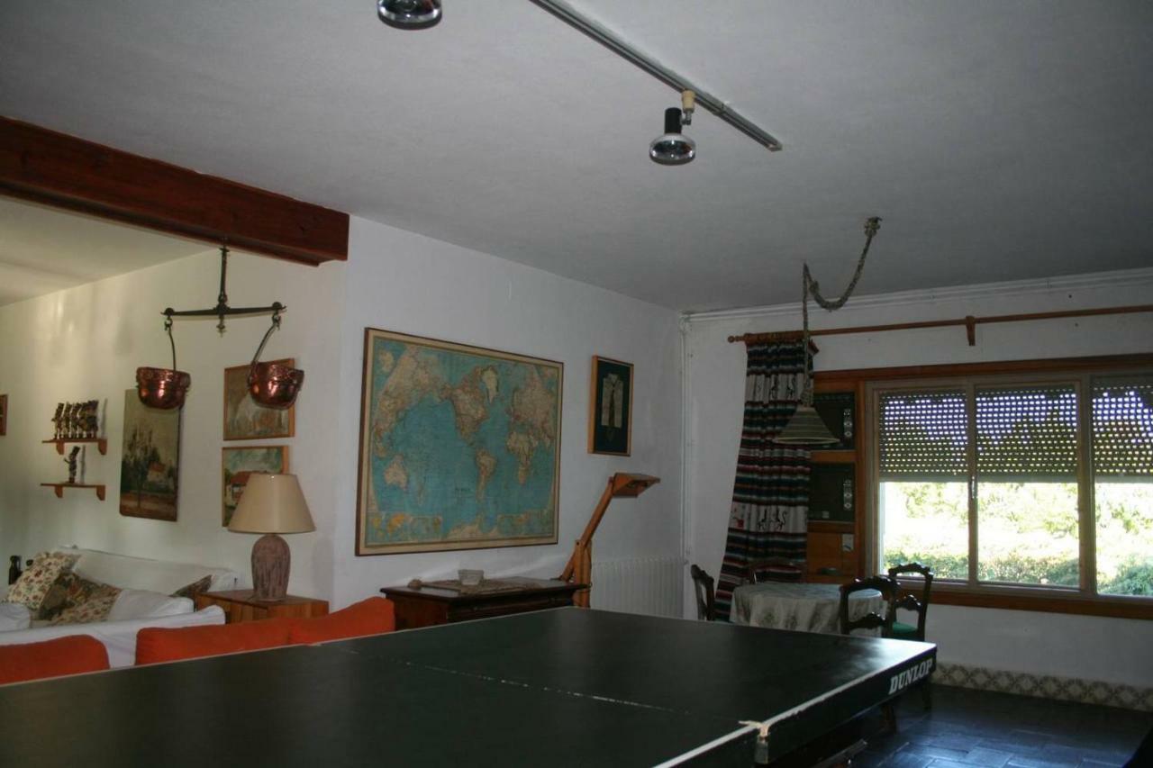 Casa Rural El Rivero Хараис-де-ла-Вера Экстерьер фото